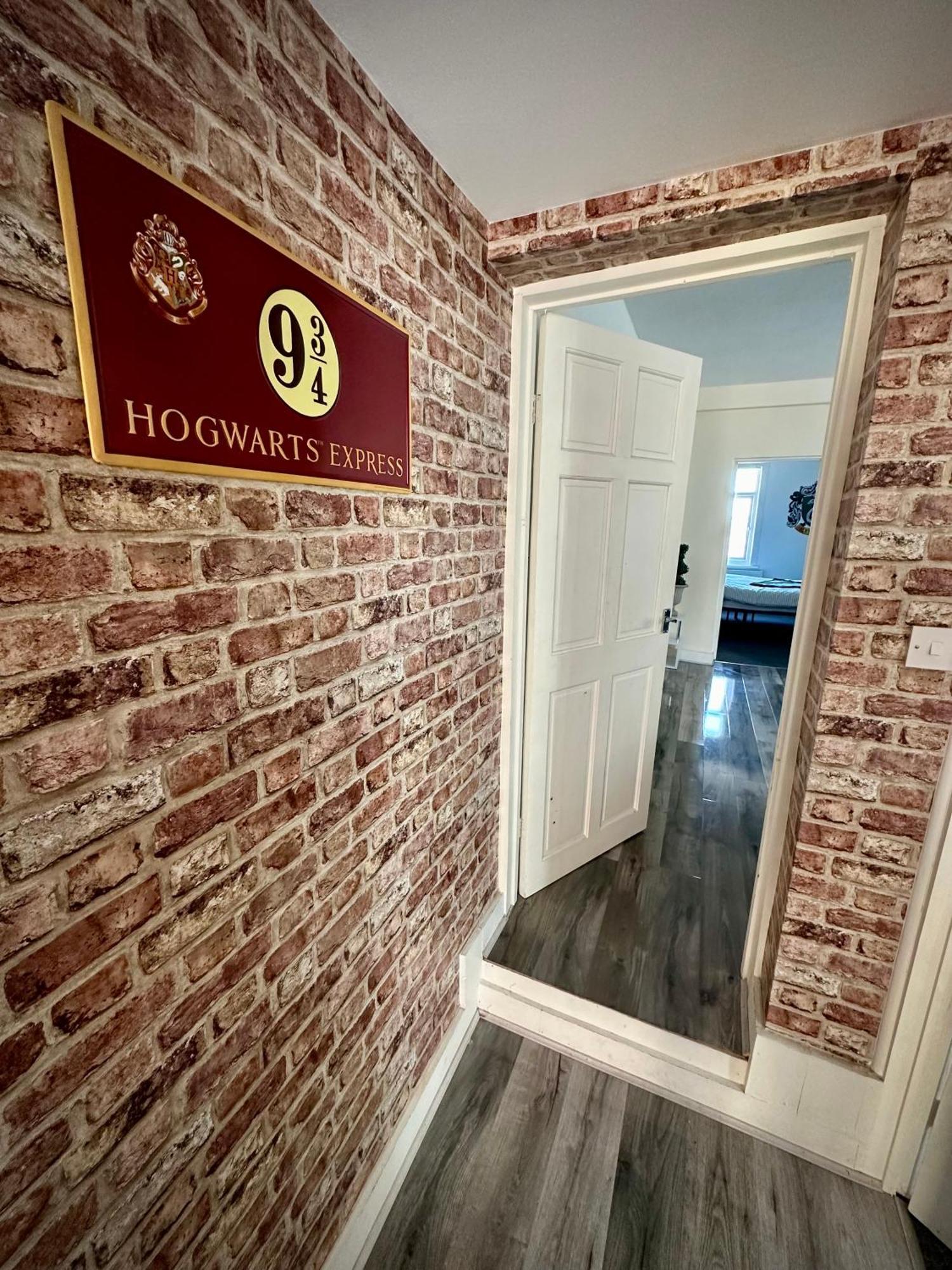 Wizards Corner Spacious 3 Bed Near Watford Junction Exterior photo